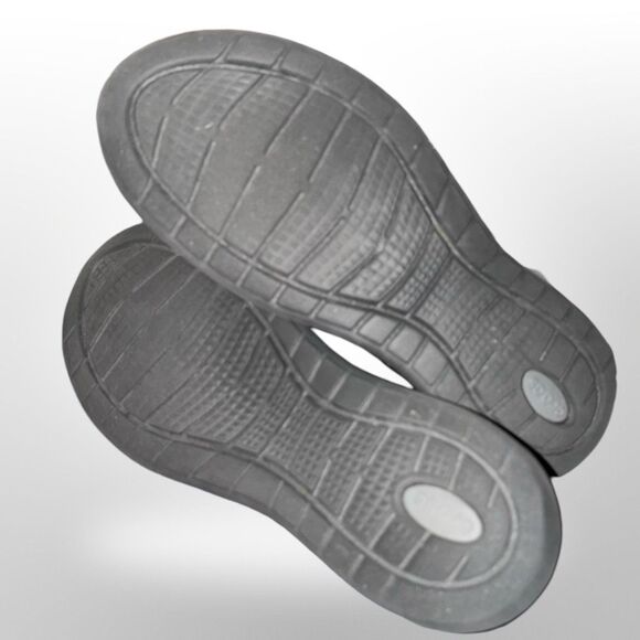 Crocs Black Men's LiteRide 360 Pacer Sneaker Size 9 - Picture 6 of 7